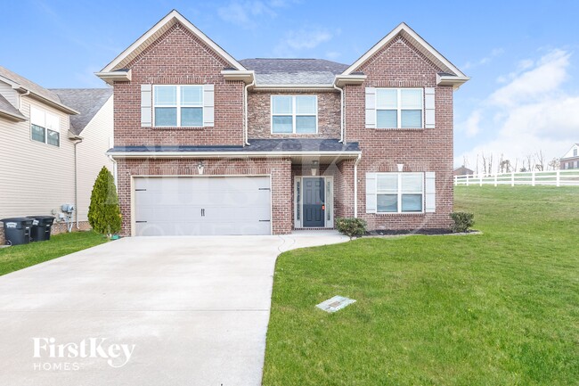 Building Photo - 1499 Amberly Dr