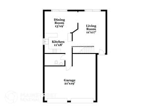 Building Photo - 2937 Maiden Ln