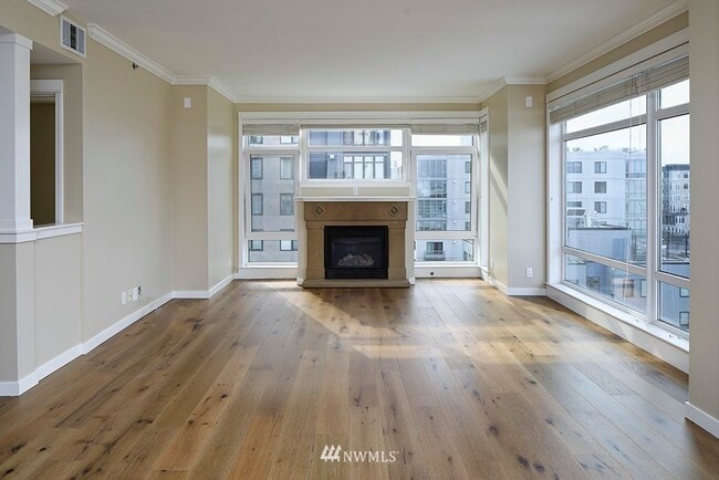 Building Photo - 2801 1st Ave