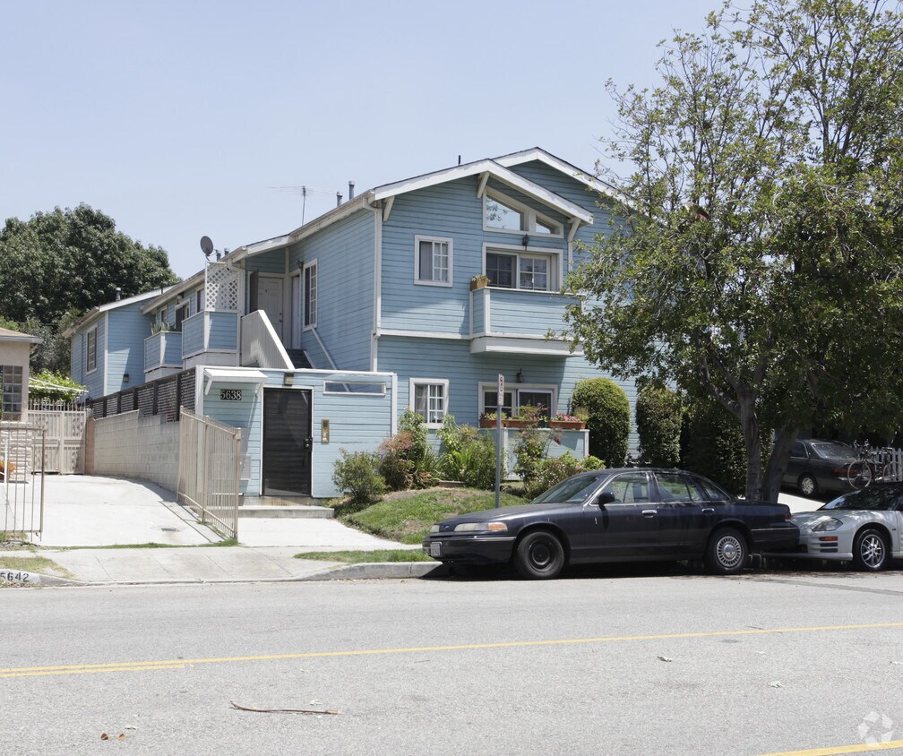 Primary Photo - 5638 Colfax Ave