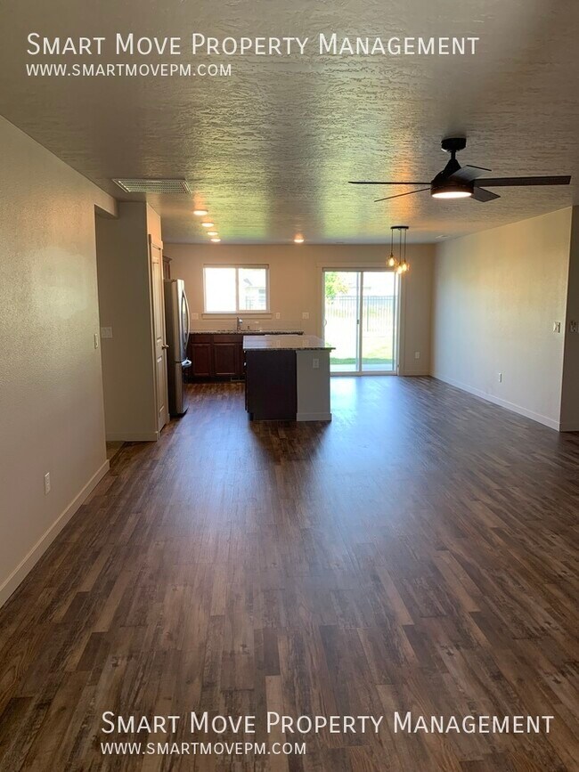 Foto del edificio - 2679 N Rapid Creek Way
