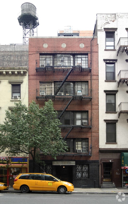Building Photo - 73 Lexington Ave
