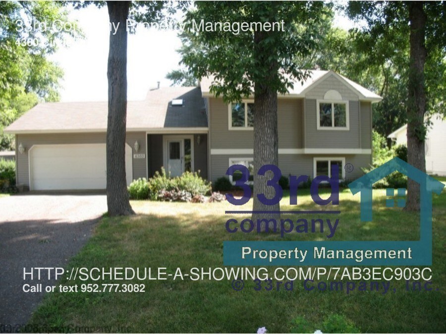 Primary Photo - 4360 Circle Dr