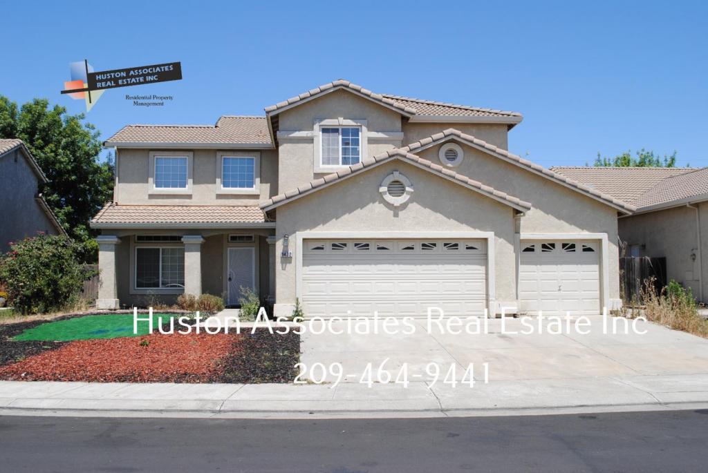 Foto principal - 9432 Snow Creek Circle