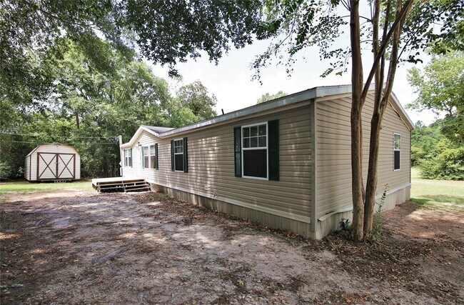 Building Photo - 13261 Old Texaco Rd