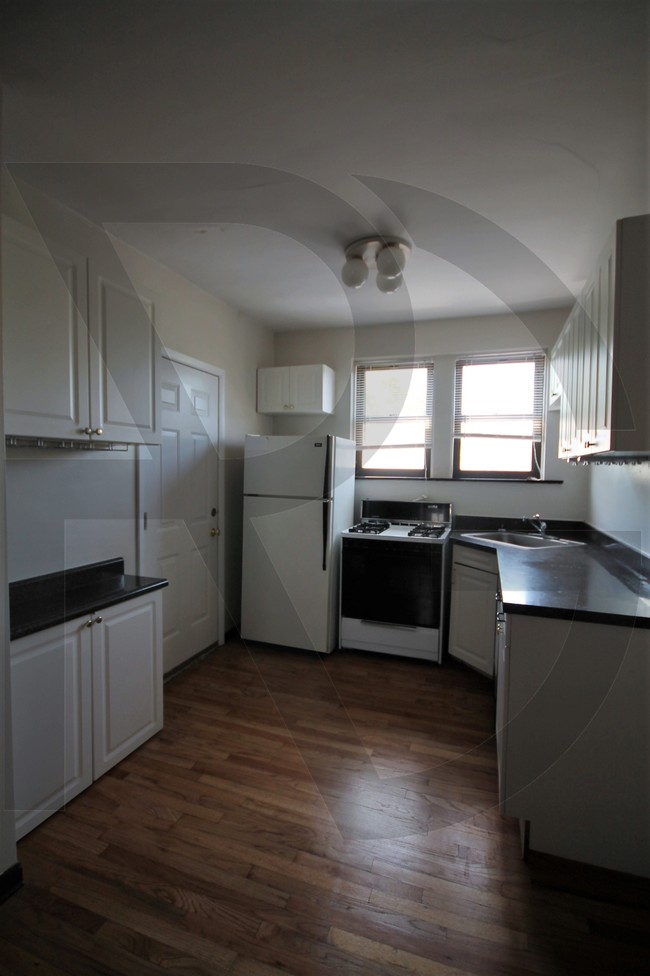 3815 N Greenview Ave Unit 3W, Chicago, IL 60613  
