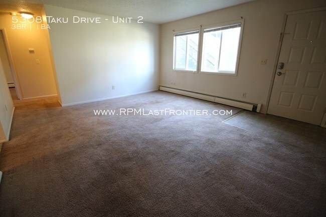 Building Photo - 5308 Taku Dr