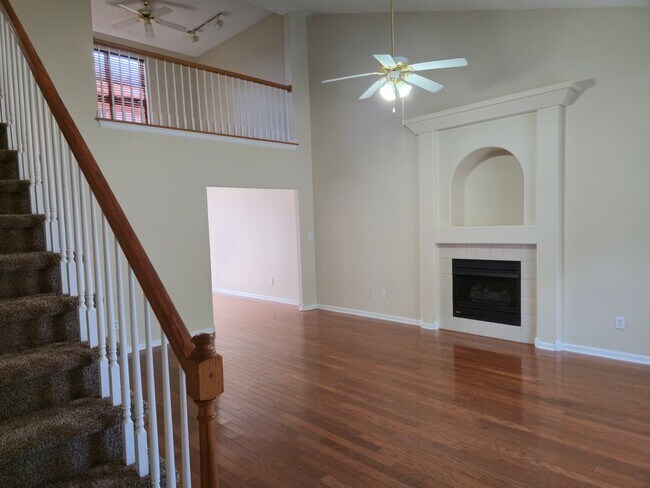 Foto del edificio - Masterson Station - 1st Floor Primary - Pr...