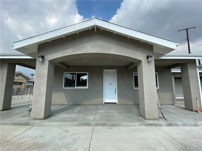 Building Photo - 1780 S Cabana Ave