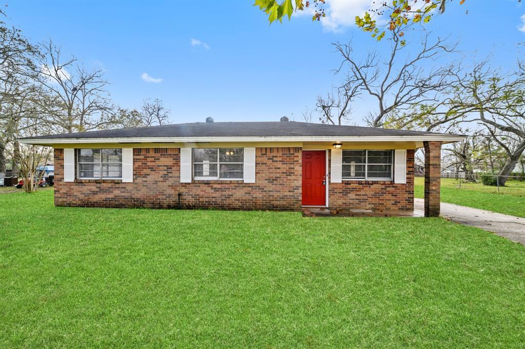 225 Burkett St, Richwood, TX 77531 House Rental in Richwood, TX