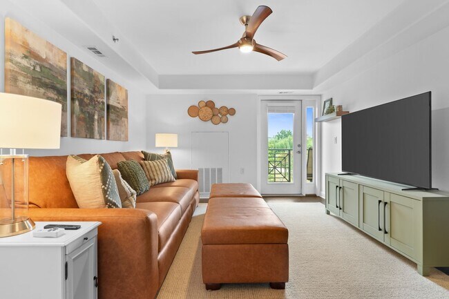 Building Photo - The Brio Condominiums