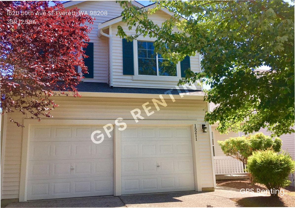 Photo - 15211 50th Ave SE-