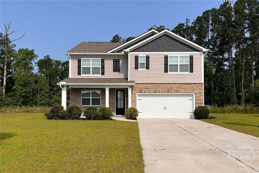 Primary Photo - 133 Wedge Cir