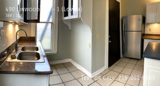 Building Photo - 490 Linwood Ave
