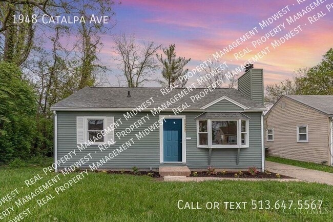 Building Photo - 1948 Catalpa Ave
