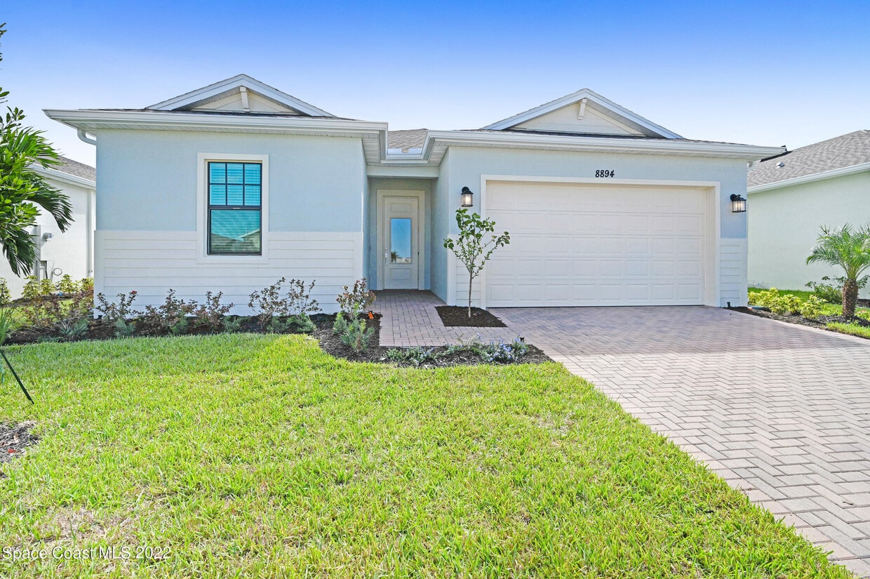 8894 Alister Dr, Melbourne, FL 32940 House Rental in Melbourne, FL