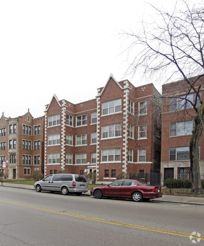 Primary Photo - 6932-6934 S Jeffrey Blvd