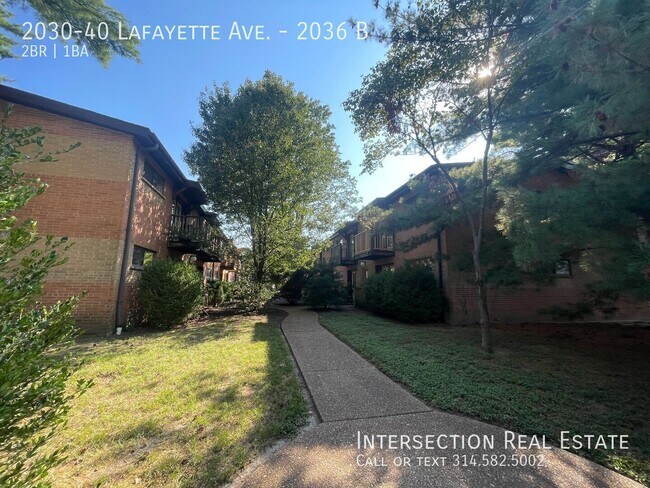 Foto del edificio - 2030-40 Lafayette Ave.-2036 B