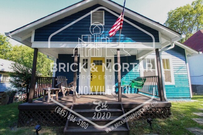 Foto del edificio - 2011 Jefferson Ave