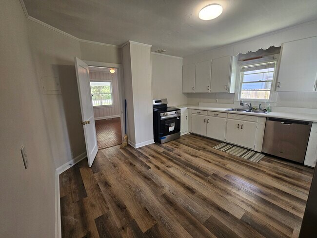 Foto del edificio - 5531 Wrightsville Ave