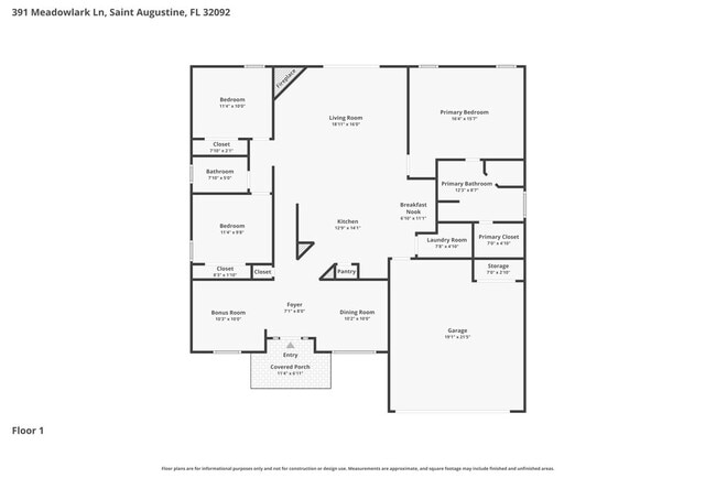 Building Photo - 391 Meadowlark Ln
