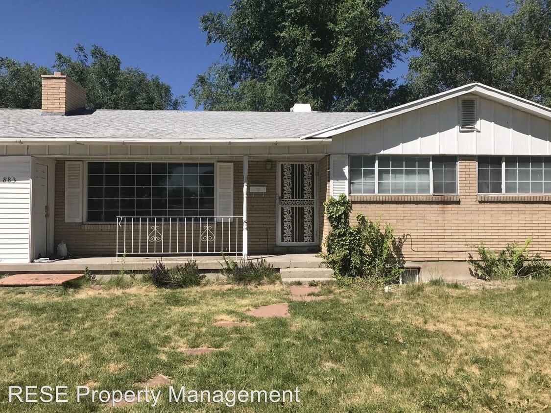 883 E Sego Lily Dr, Sandy, UT 84094 House Rental in Sandy, UT