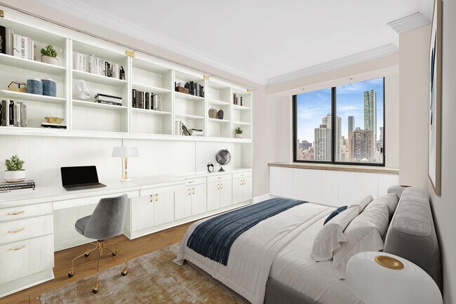 Foto del edificio - 200-210 E 65th St