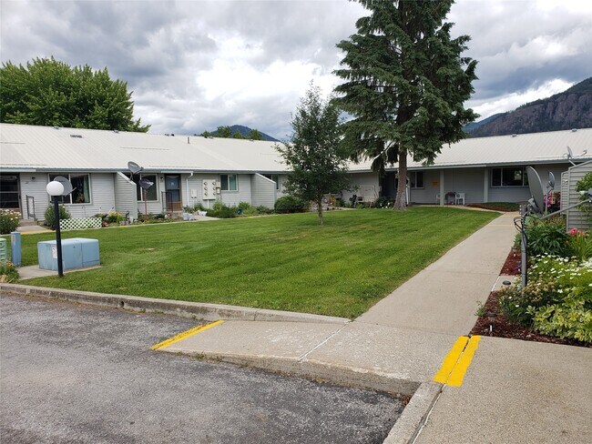 Foto del edificio - 401 S 5th St E