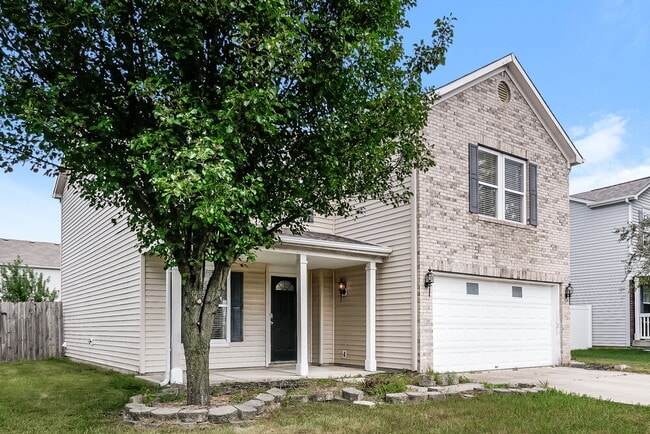 Building Photo - 10226 Homestead Dr