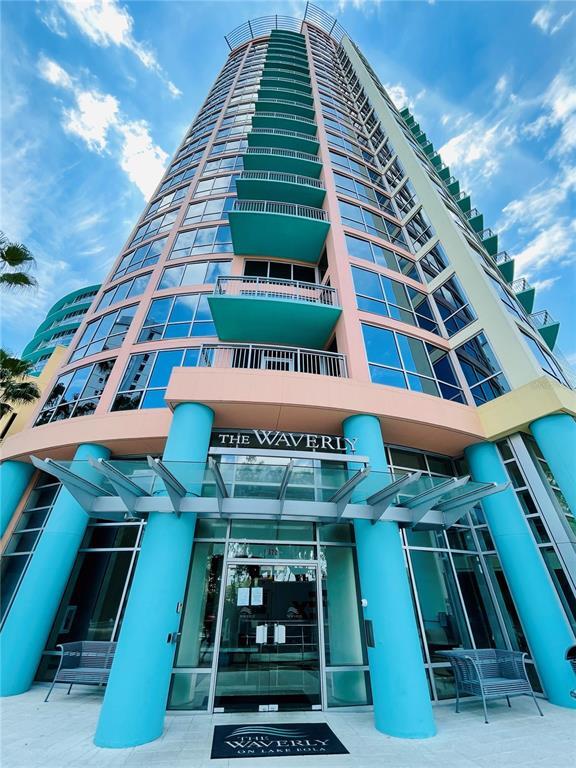 322 E Central Blvd Orlando, FL 32801 Alquileres en Orlando, FL