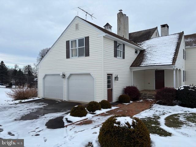 Foto del edificio - 574 Cinder Rd