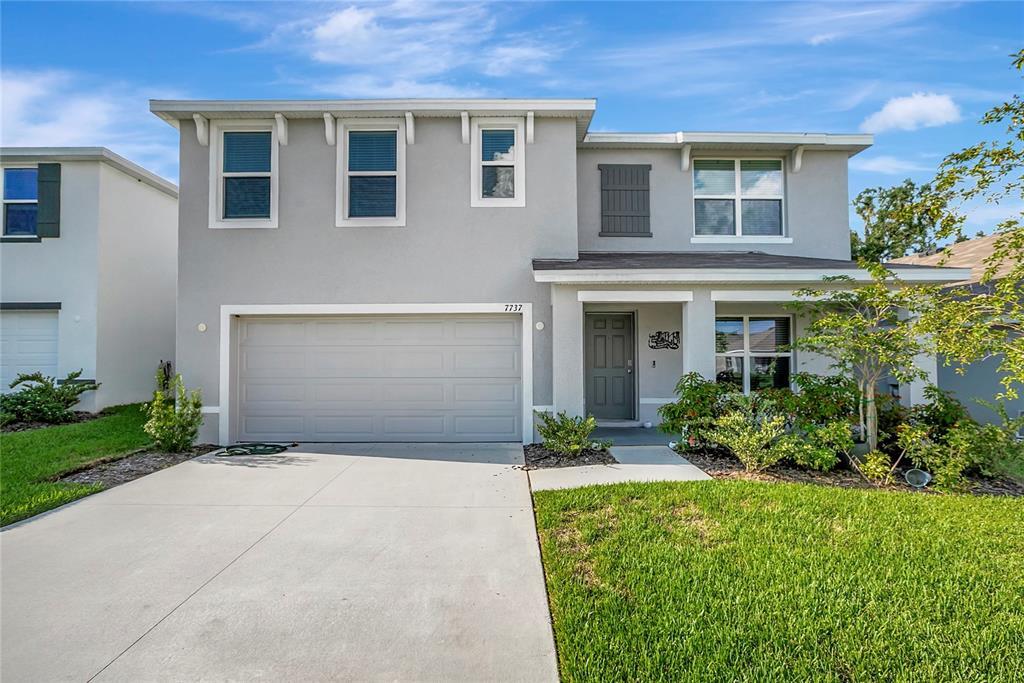 Foto principal - 7737 Rosewood Gdn Lp
