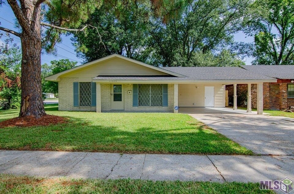 11329 Black Oak Dr, Baton Rouge, LA 70815 House Rental in Baton Rouge
