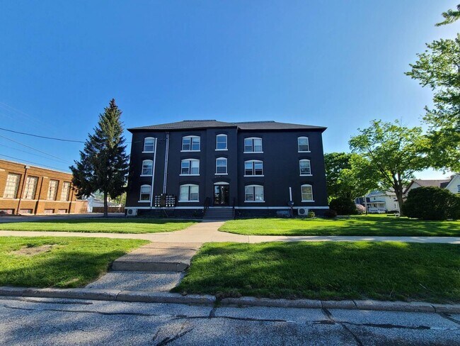 Foto del edificio - 917 Pearl St