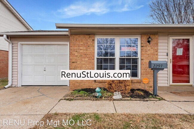 Building Photo - 3 br, 2 bath House - 2297 Bensonhurst Drive