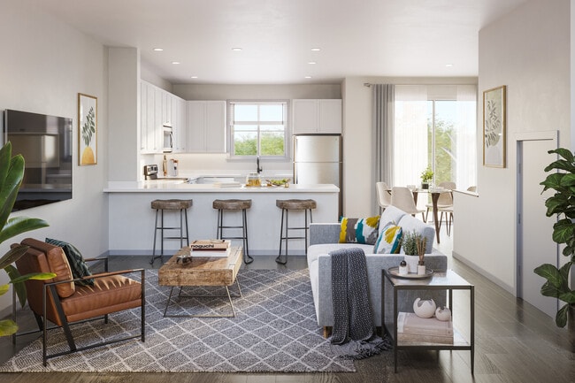 Photo - Arrive Longmont Townhomes