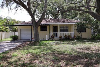 Building Photo - 3606 S Thatcher Ave