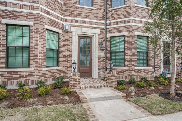 Foto del edificio - 232 Crockett St