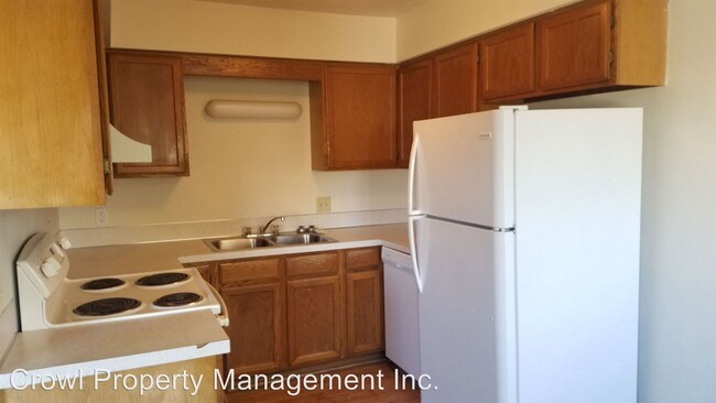 Building Photo - 2 br, 1 bath Apartment - 3001 2nd Avenue
