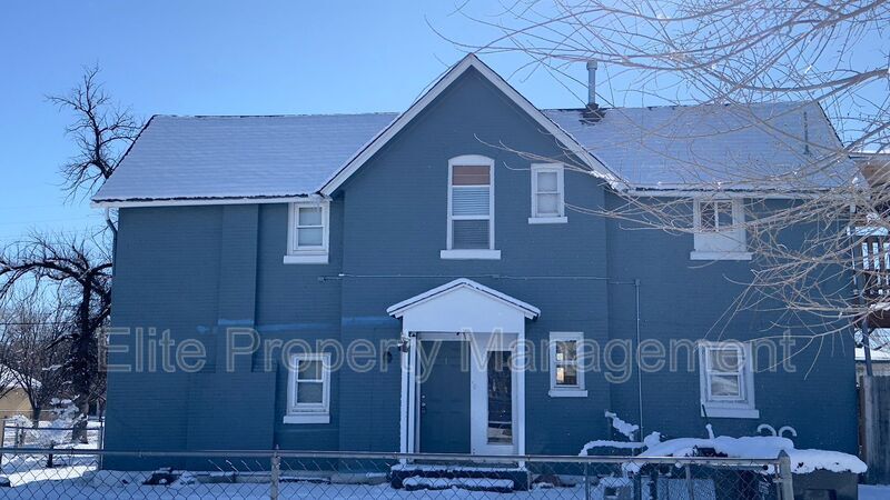 Foto principal - 1315 Conley St