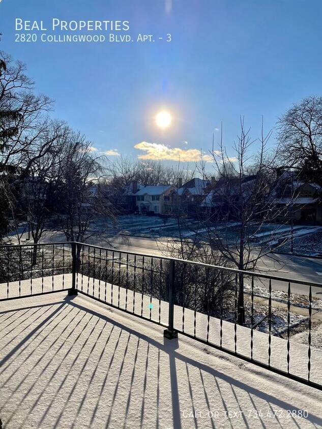 Foto principal - 2820 Collingwood Blvd