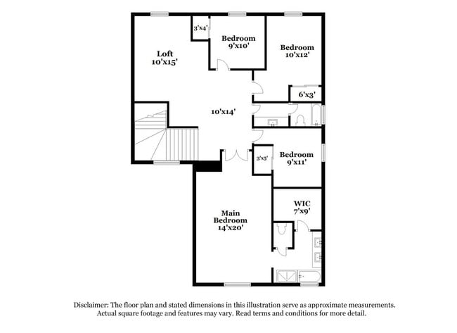 Building Photo - 3940 Camryn Holly St