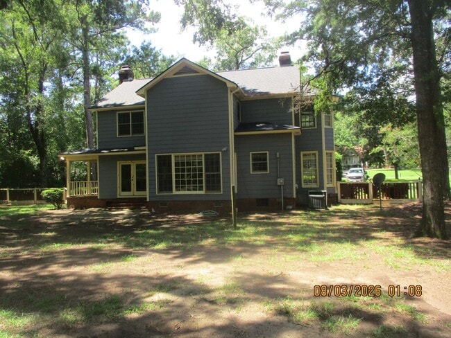 Building Photo - 2420 E Alberson Dr