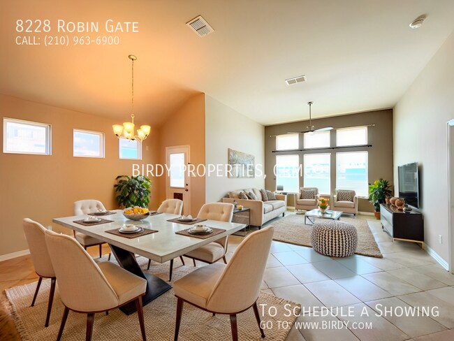 Building Photo - "Charming 3-Bed Sanctuary with Granite Tou...