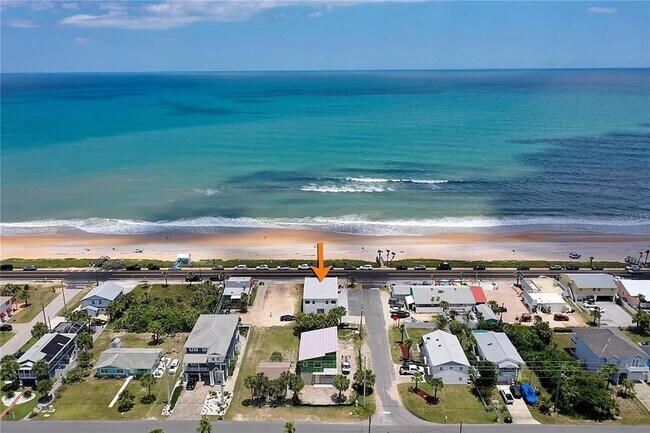 Foto del edificio - 901 N Ocean Shore Blvd