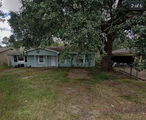 Building Photo - 4440 Swing Dr