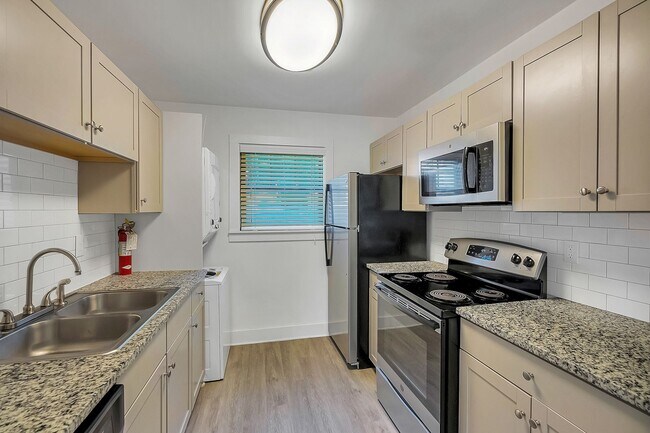 Foto del interior - Greenview Apartments - Forest Park