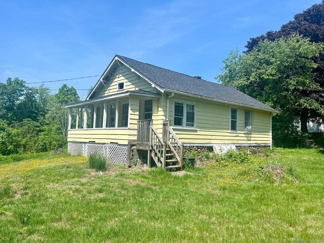 Primary Photo - 445R Wallingford Rd
