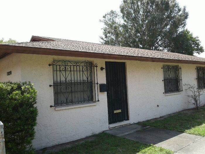 Primary Photo - West Tampa Area / North Hyde Park Area