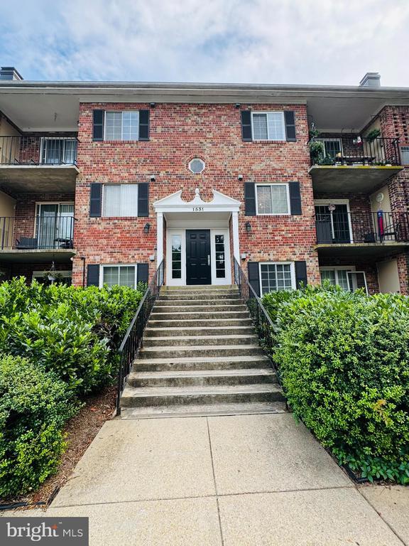 Foto principal - 1531 Colonial Dr